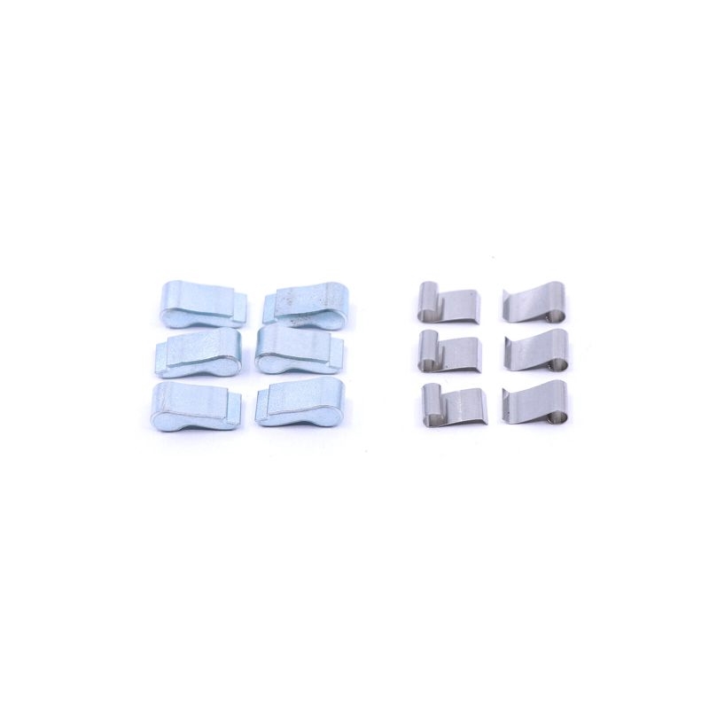 Kit Cricchetti para Spider Powerplay RM-1815110