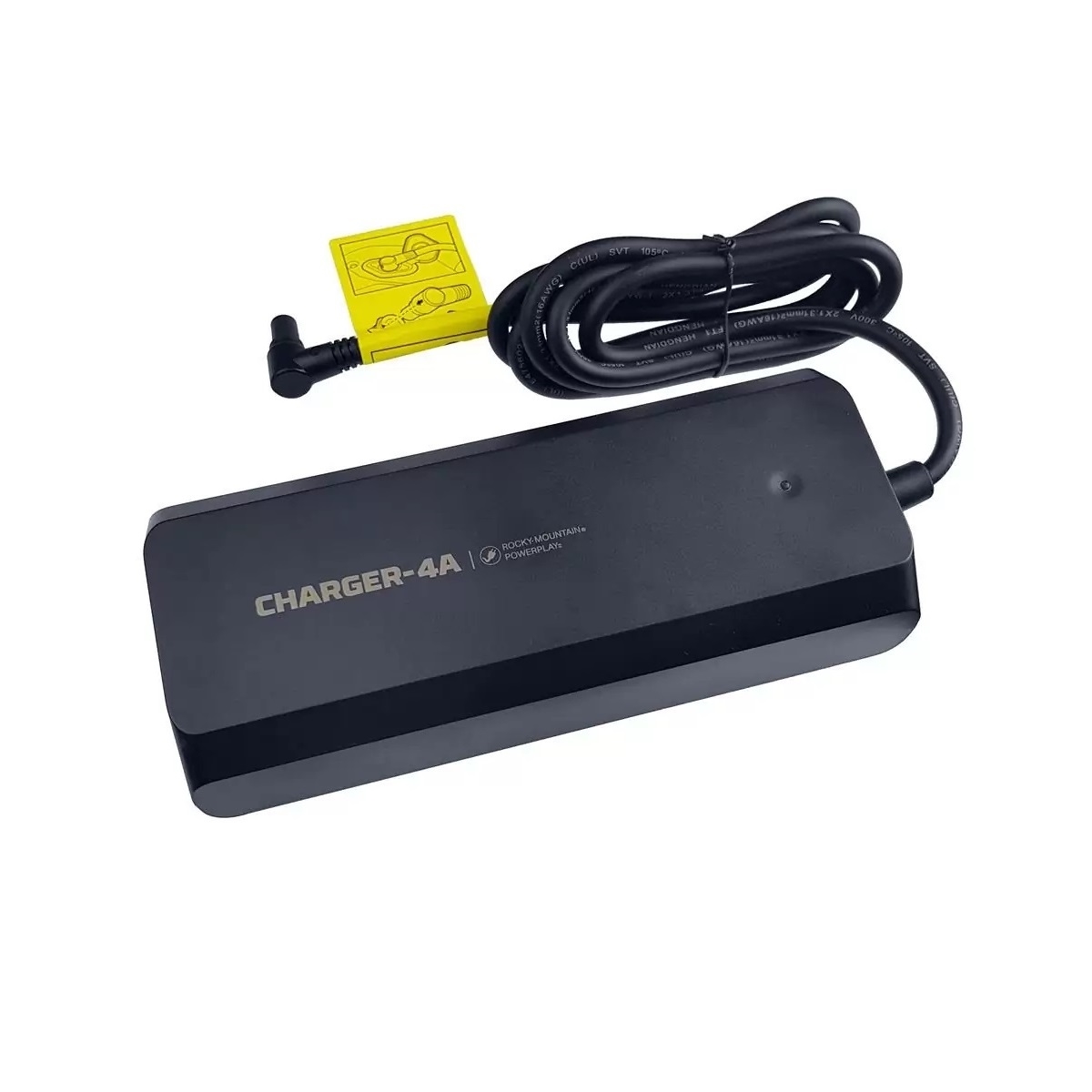 Caricabatteria Dyname 4.0 Charger-4A Modelli Powerplay dal 2022