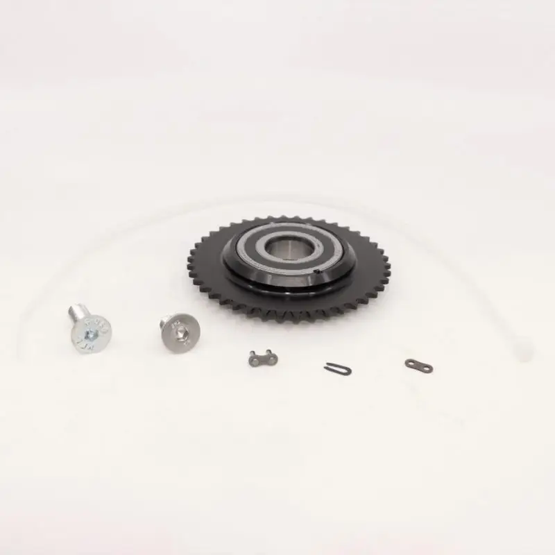 Kit Cuscinetti Frizione Rinforzati Powerplay RM-3990CBPPUPGRADE - image