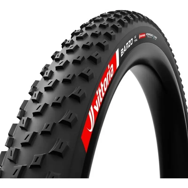 Copertone MTB 27.5’’ Barzo Trail 27.5 x 2.40 Nero - image