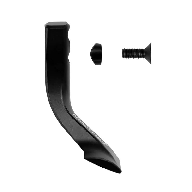 Guia de corrente Long Chainkeeper para coroa 38/48D Preto - image