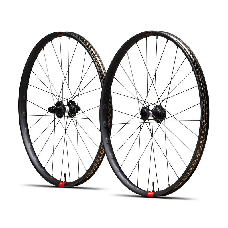 Coppia Ruote MTB 30|SL Carbon 29'' DT Swiss 350 DEG DF 6 Fori 15x110/12x148mm XD 12v