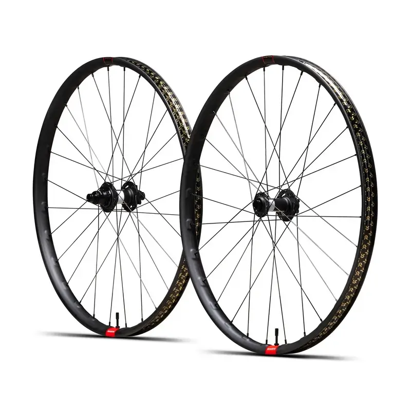 Coppia Ruote MTB 30|SL Carbon 29'' DT Swiss 350 DEG DF 6 Fori 15x110/12x148mm XD 12v - image