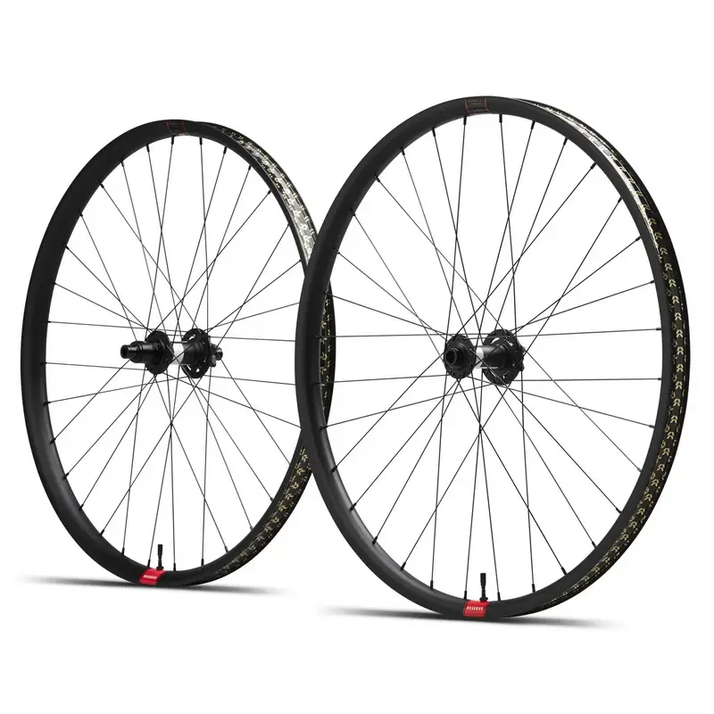 Coppia Ruote MTB 30|SL Alluminio 29'' DT Swiss 350 DEG DF 6 Fori 15x110/12x148mm XD 12v - image