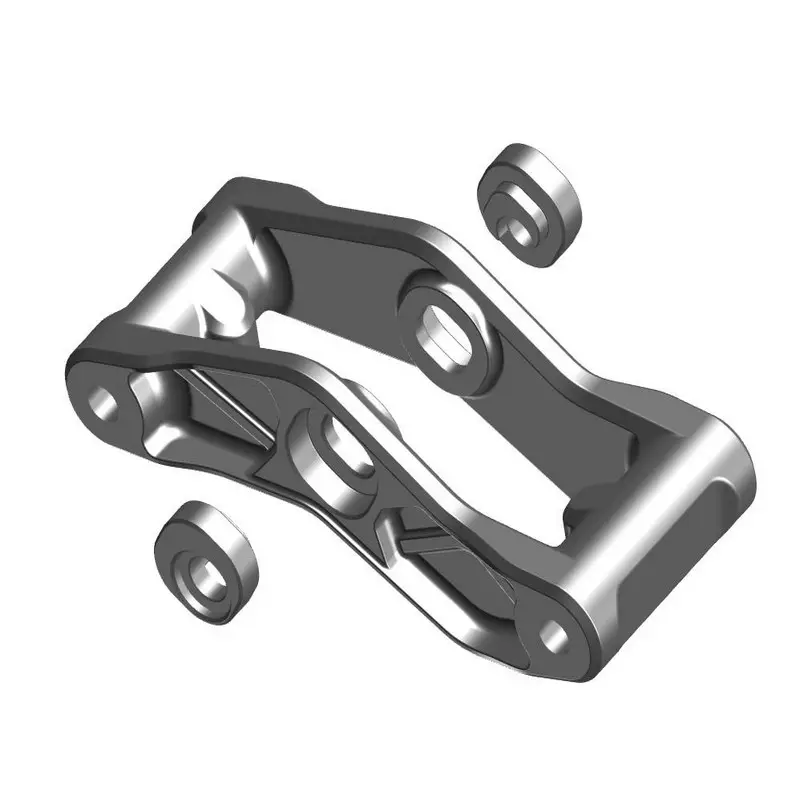 Flipchip Gravity Link Enduro Per Rallon 2026 - image