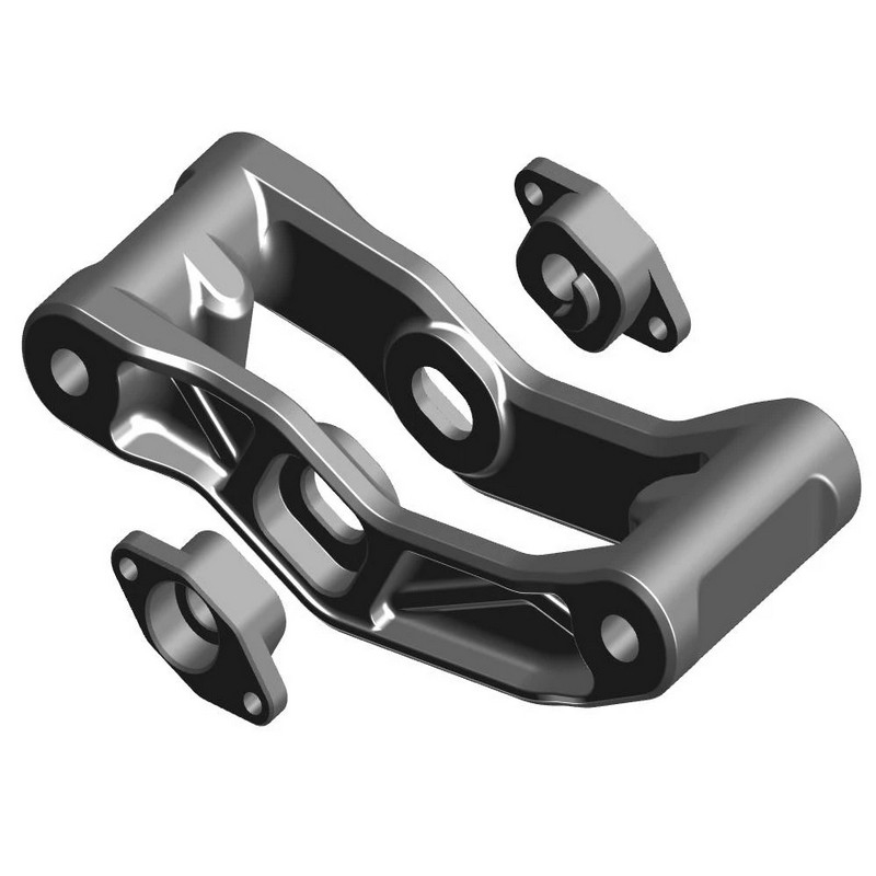 Flipchip Gravity Link DH Per Rallon 2026