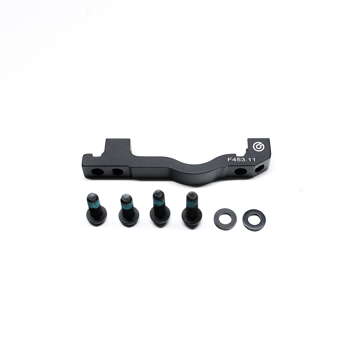 Disc Adapter +40mm Post Mount