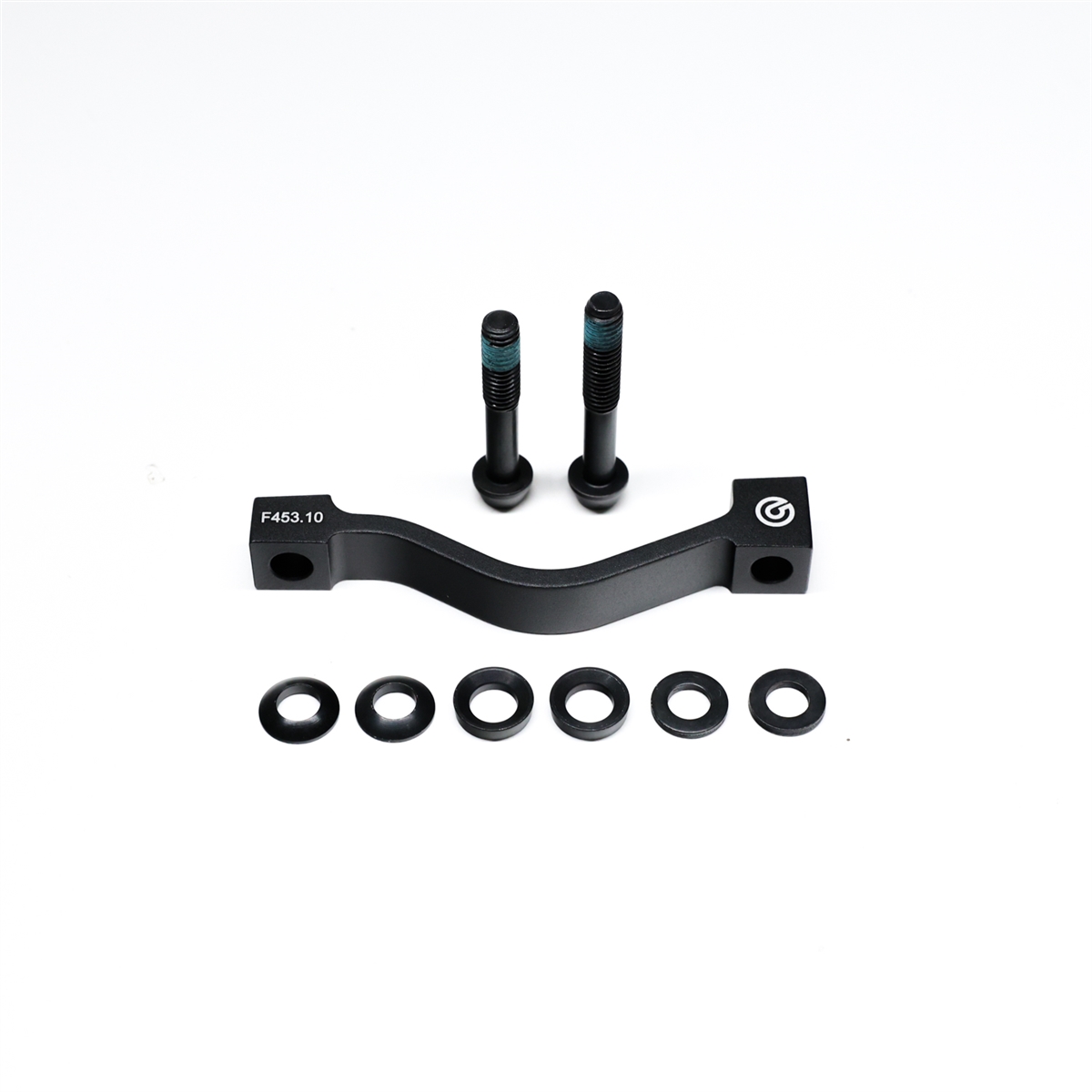 Adattatore Disco +20mm Attacco Post Mount