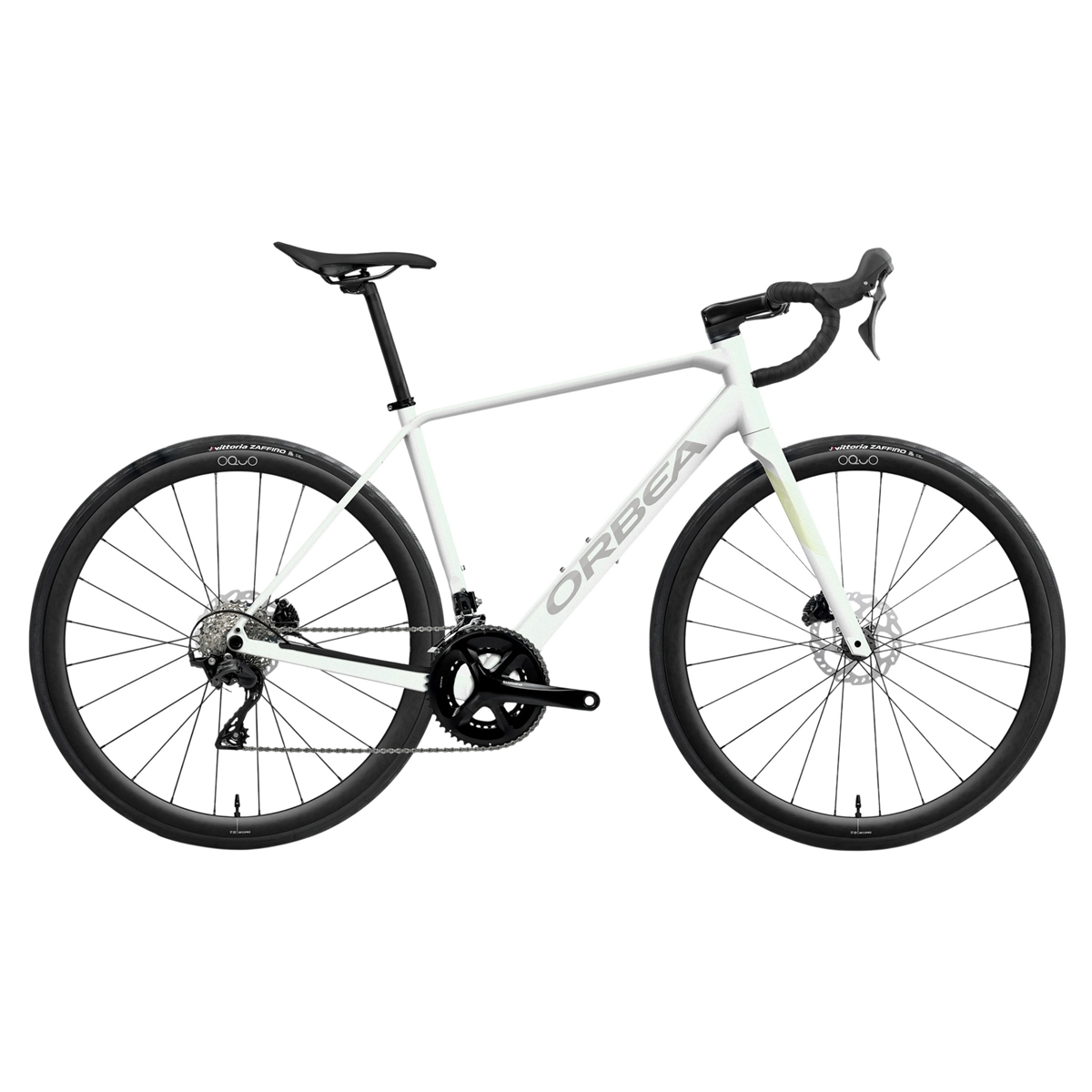 AVANT H50 28'' 10v Golden White/Smooth Silver 2027 Taille XXS