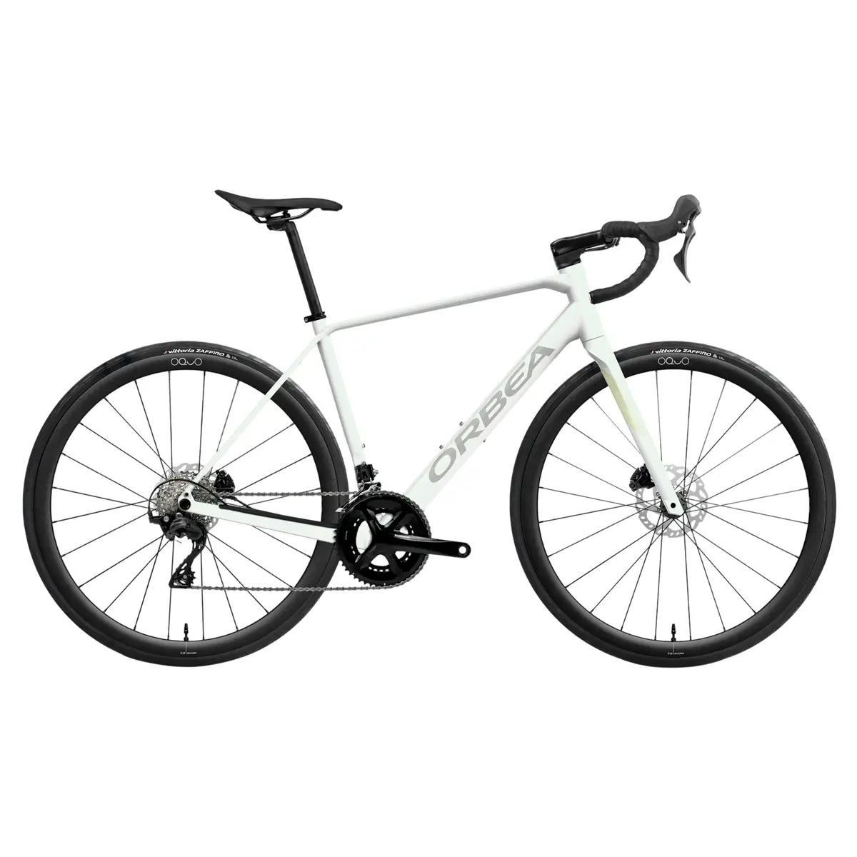 AVANT H50 28'' 10v Golden White/Smooth Silver 2027 Taille XXS - image