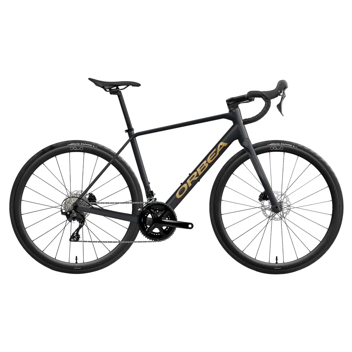 AVANT H50 28'' 10v Diamond Black/Titan Gold 2027 Taille XXS - image