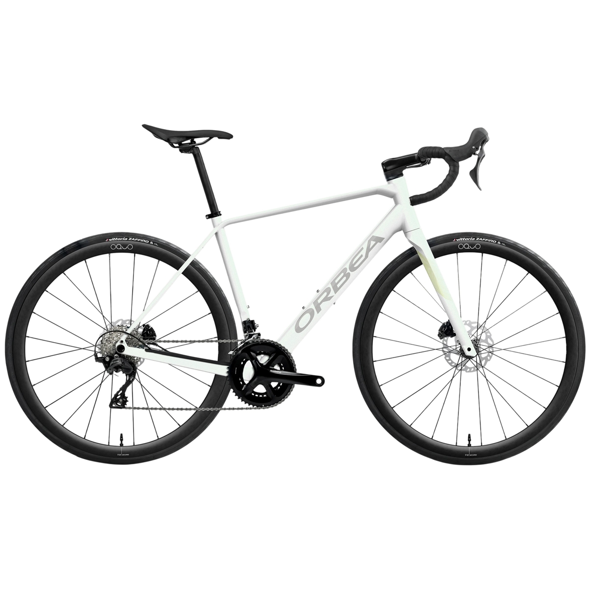 AVANT H40 28'' 11v Golden White/Smooth Silver 2027 Talla XXS