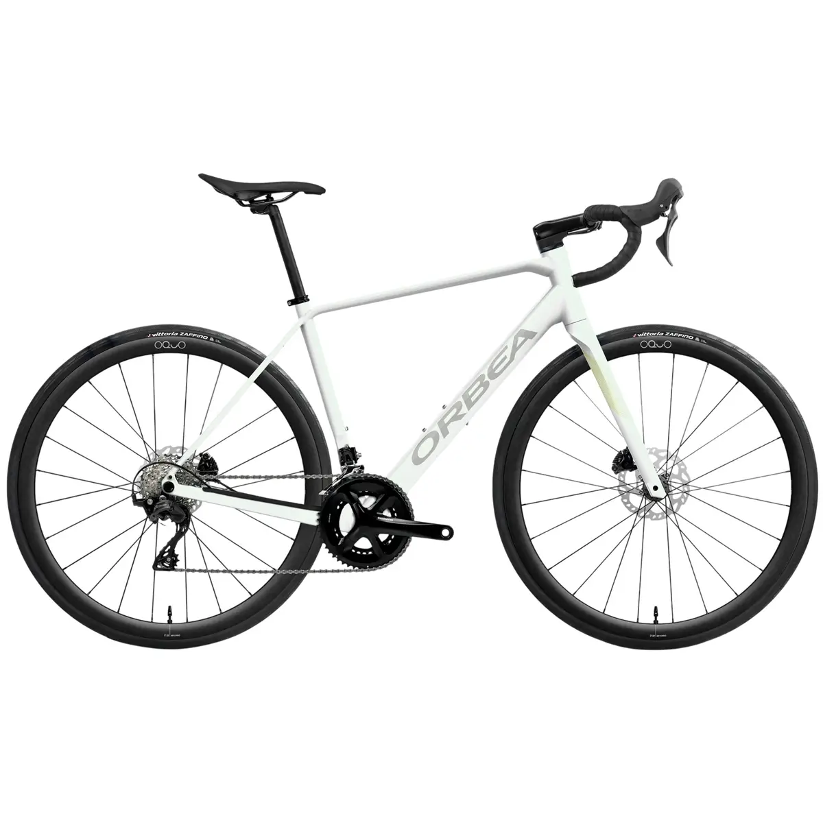 AVANT H40 28'' 11v Golden White/Smooth Silver 2027 Talla XXS - image