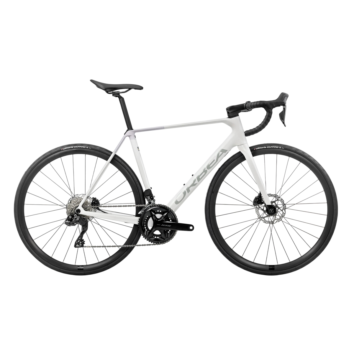 ORCA M30i 28'' 12v Iris White/Lilac 2027 Taglia XXS