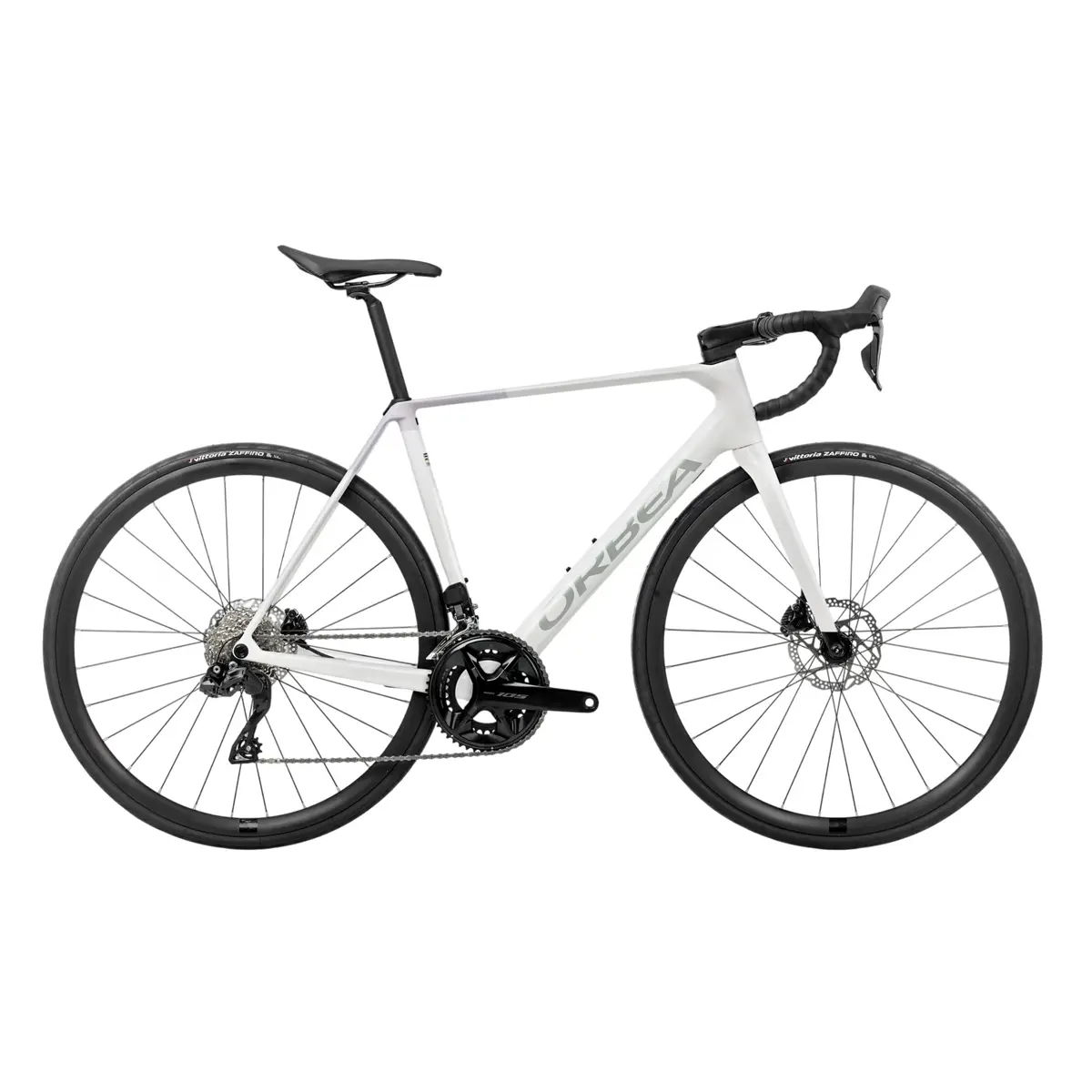 ORCA M30i 28'' 12v Iris White/Lilac 2027 Taglia XXS - image