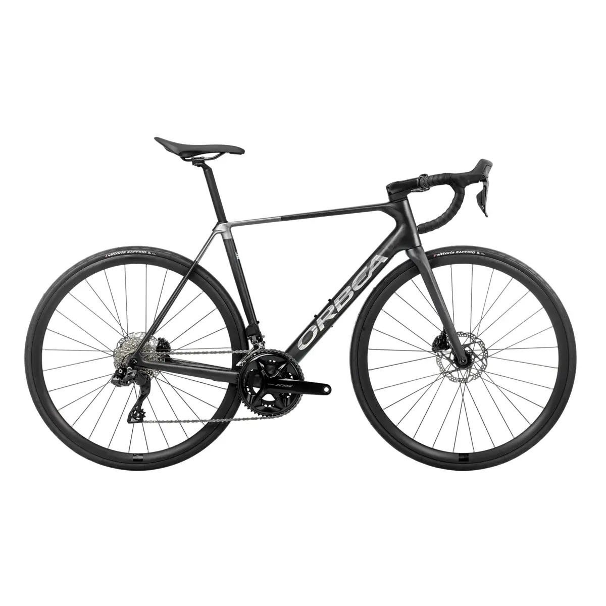 ORCA M30i 28'' 12v Diamond Carbon View/Titan Grey 2027 Taglia XXS - image