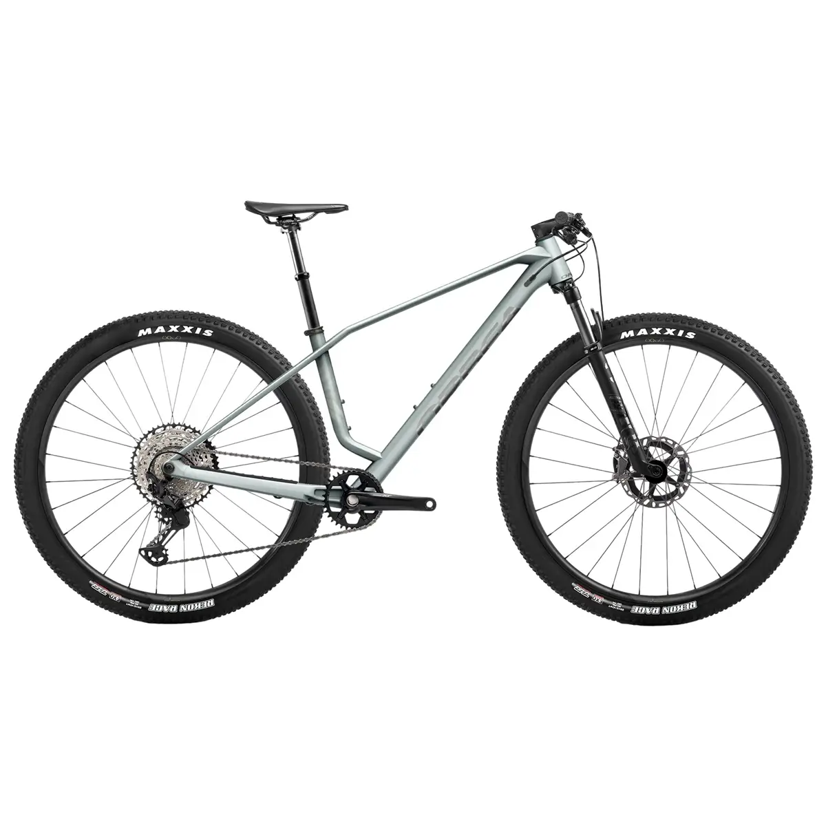ALMA H30 29'' 12v 110mm Frozen Concrete/Titanium 2027 Taille S - image