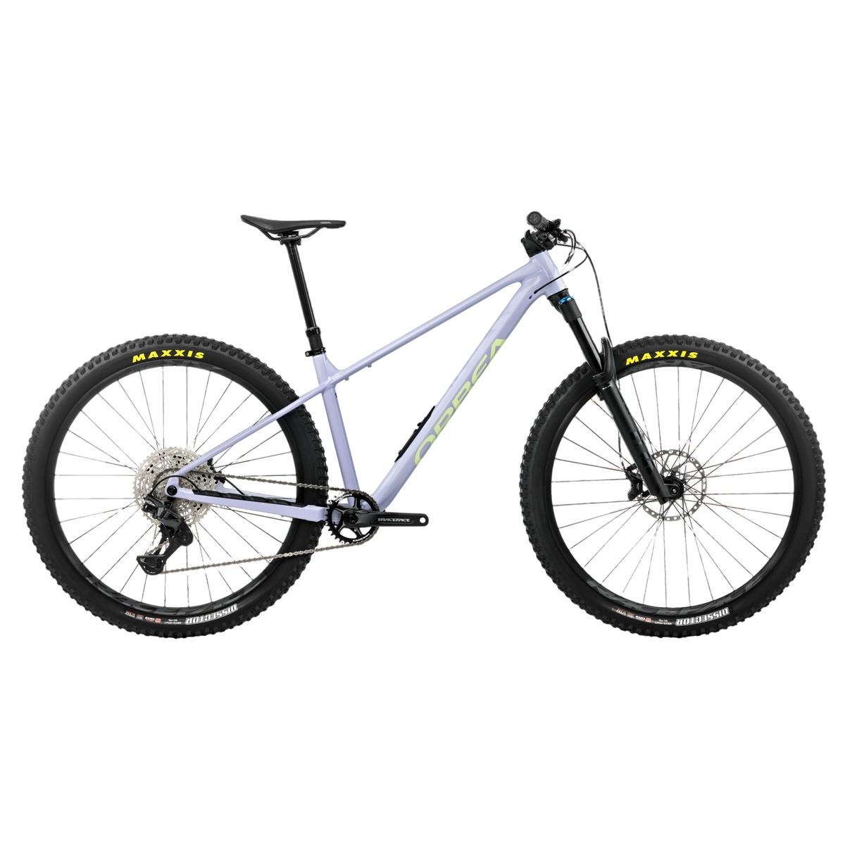 LAUFEY H-LTD 29'' 12v 140mm Digital Lavender/Acid Gum 2027 Taille S