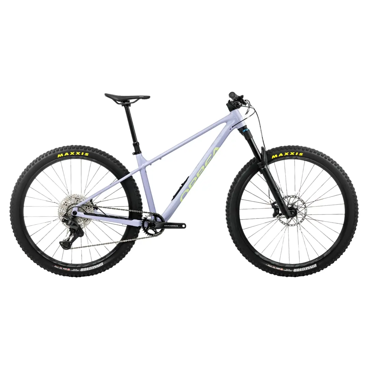 LAUFEY H-LTD 29'' 12v 140mm Digital Lavender/Acid Gum 2027 Taille S - image
