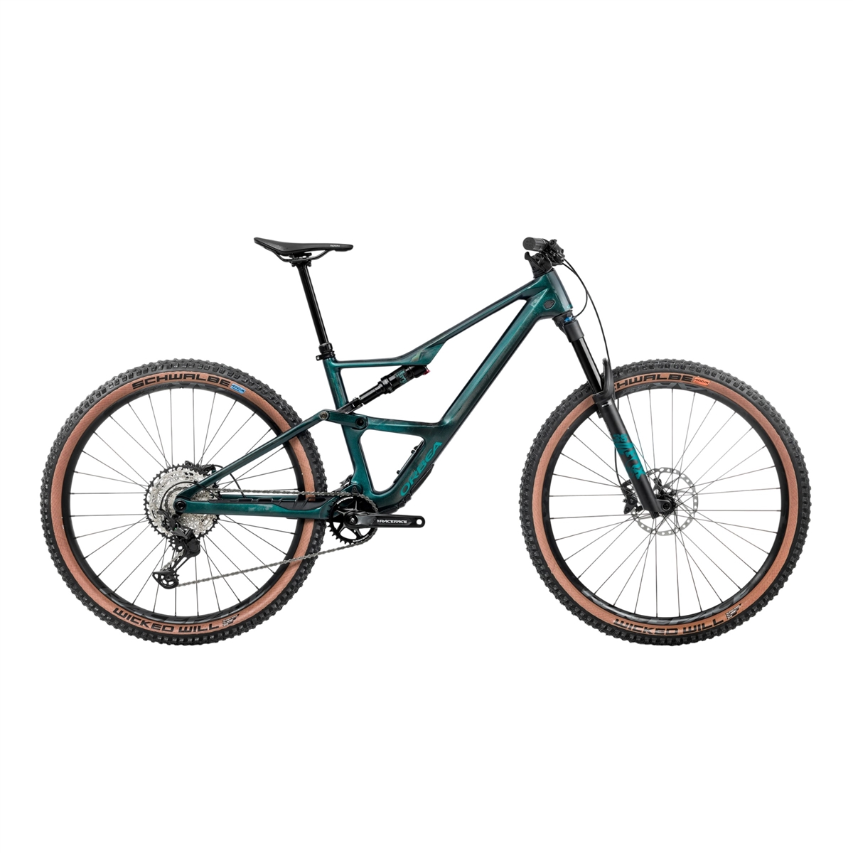 OCCAM SL M30 29