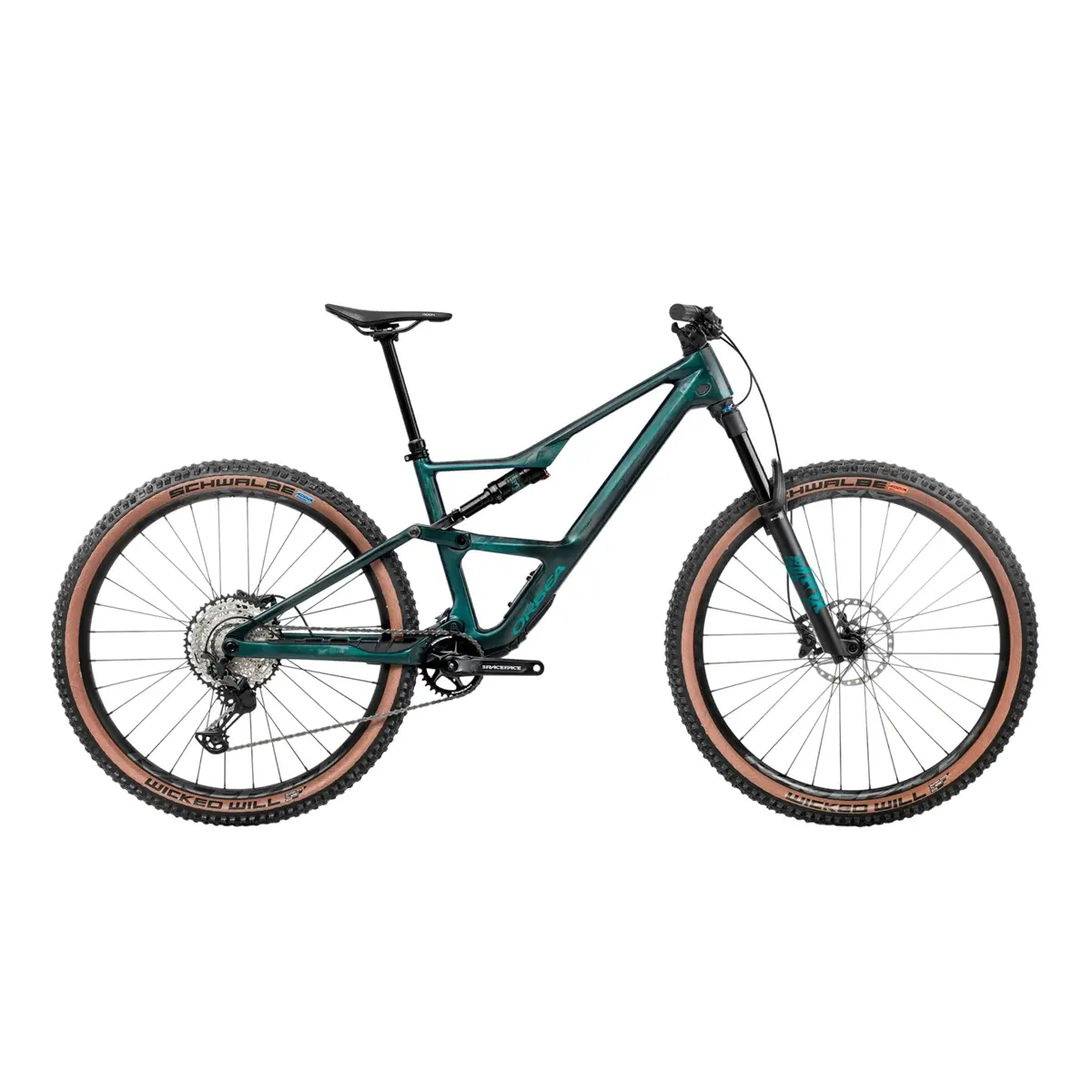 OCCAM SL M30 29