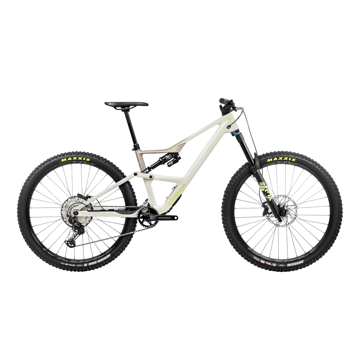 OCCAM LT M30 29