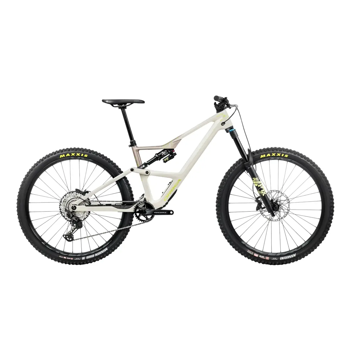 OCCAM LT M30 29