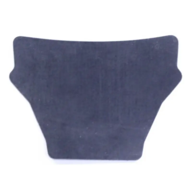 Parafango protezione in gomma passaggio ruota su modelli AllMtn 6 / 7 / SE i600wh 2021 #1