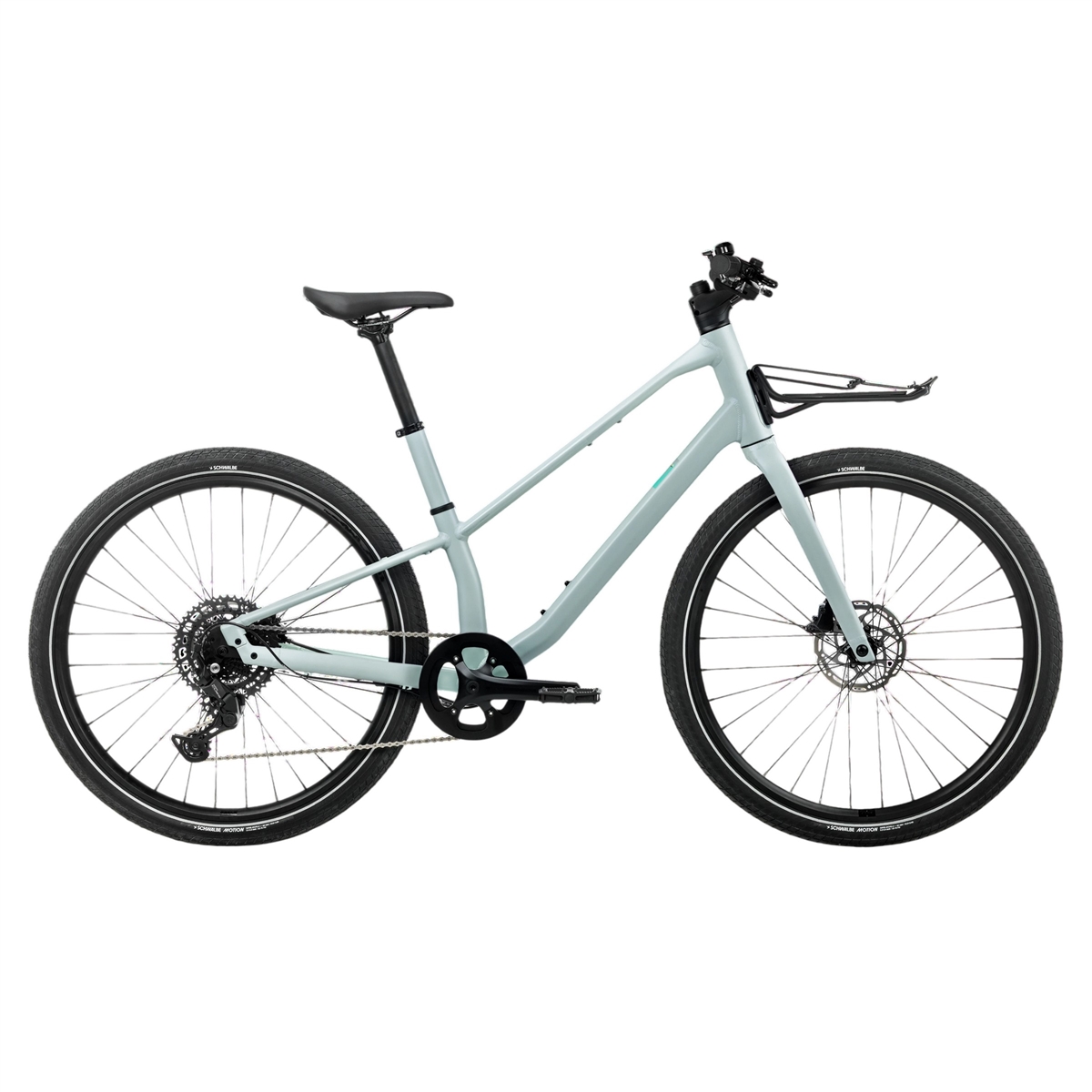 VECTOR 25 27.5'' 9v Frozen Concrete 2027 Size S