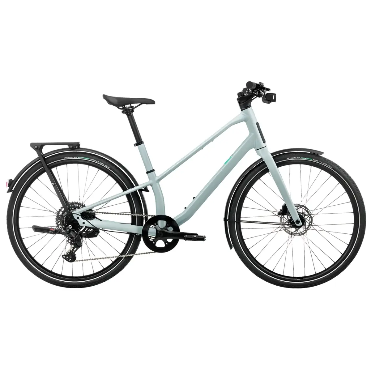 VECTOR 20 27.5'' 9v Frozen Concrete 2027 Size S - image