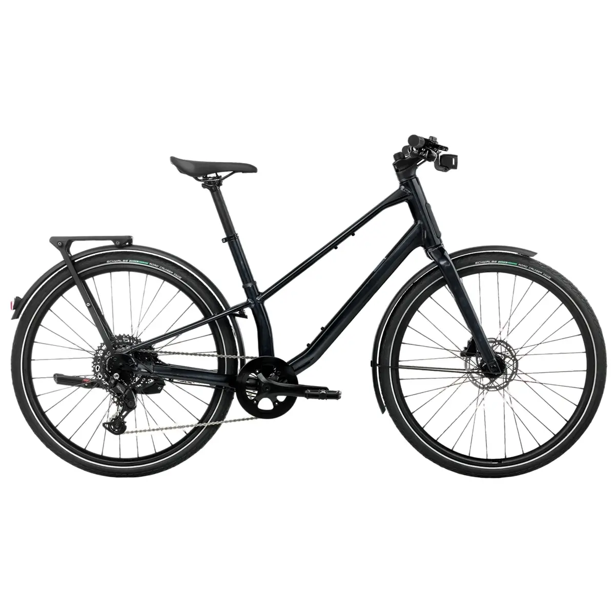VECTOR 20 27.5'' 9v Fuel Black 2027 Tamanho S - image