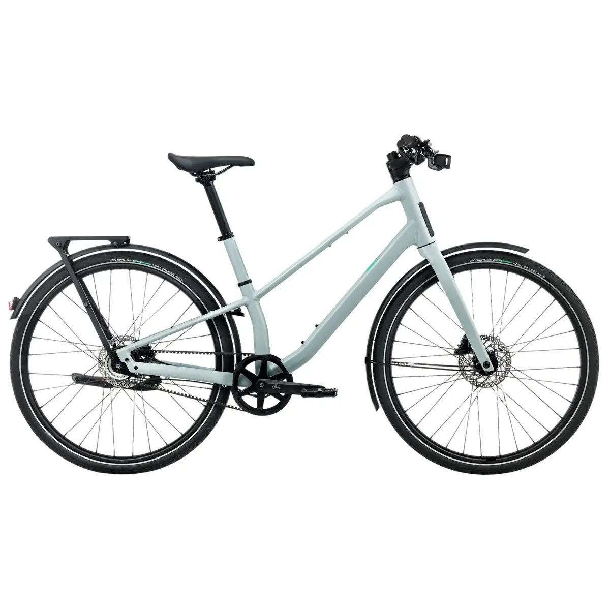 VECTOR 10 27.5'' 1v Frozen Concrete 2027 Size S - image