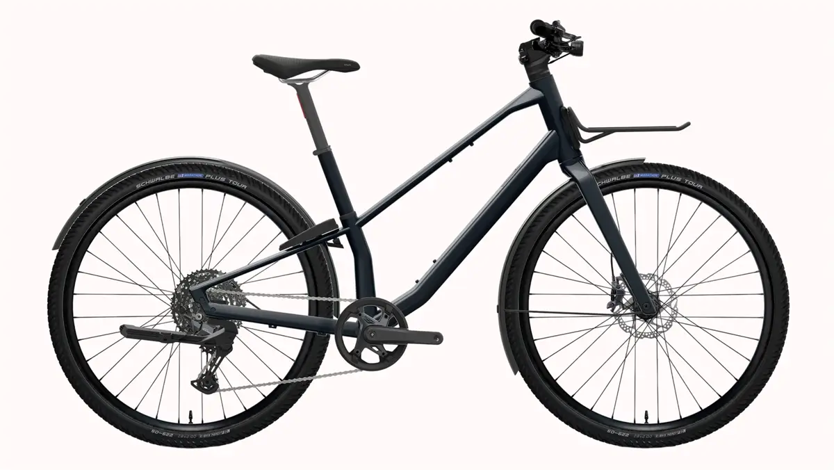 VECTOR 10 27.5'' 1v Fuel Black 2027 Talla S - image