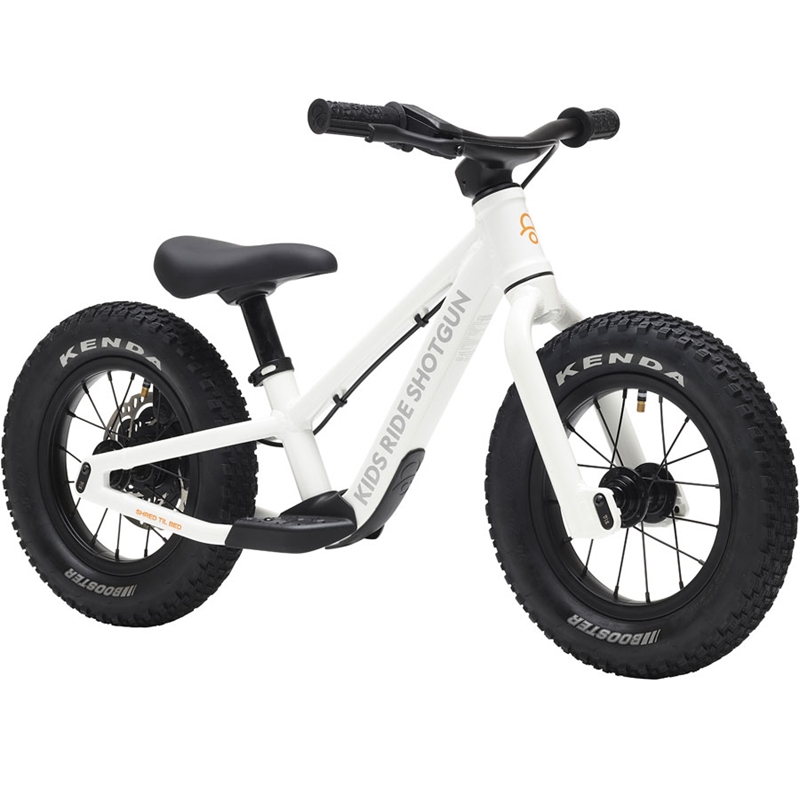 Pedagogical Bicycle Dirt Hero 12'' 2-4 Years Magura Storm MT A2