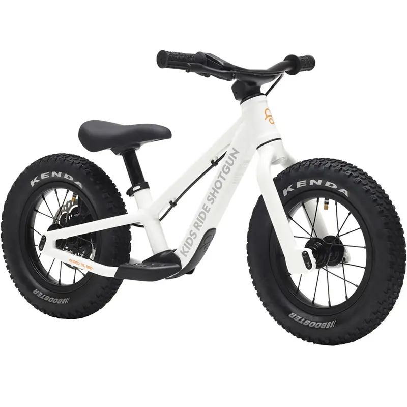 Pedagogical Bicycle Dirt Hero 12'' 2-4 Years Magura Storm MT A2 - image