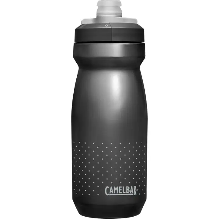 Borraccia Podium 620ml Nero - image
