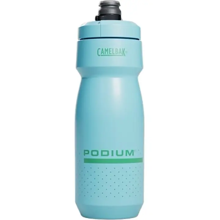 Borraccia Podium 710ml Crystal Blue - image