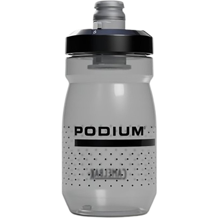 Borraccia Podium 440ml Smoke