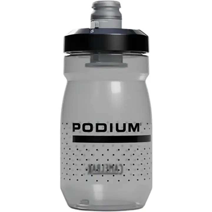 Borraccia Podium 440ml Smoke - image