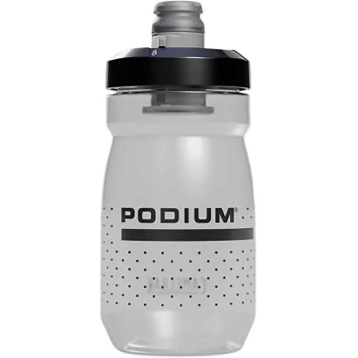 Borraccia Podium 440ml Carbon