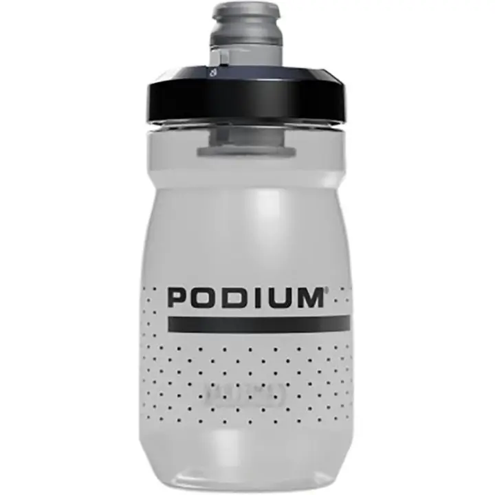 Borraccia Podium 440ml Carbon - image