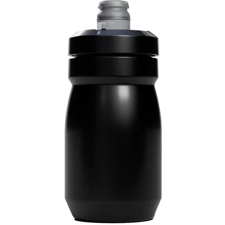 Borraccia Podium 440ml Black Custom - image