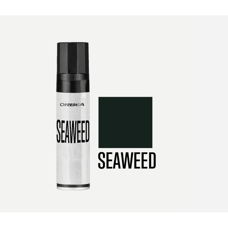 Vernice per Ritocchi MyO Seaweed