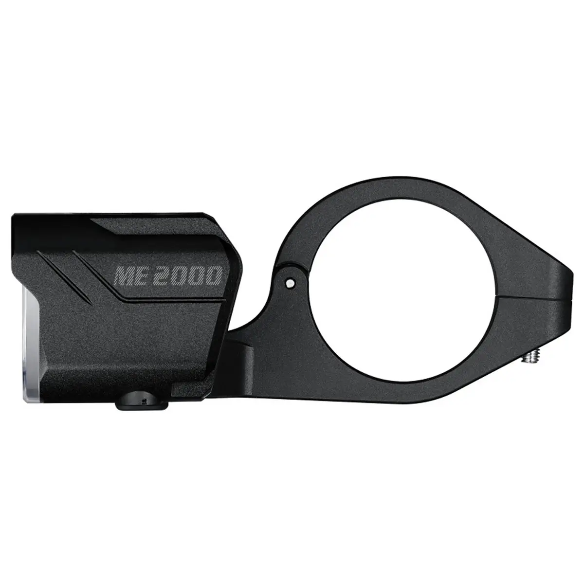 LED-Frontscheinwerfer Weiß ME 2000 V2.0 Für E-Bike #4