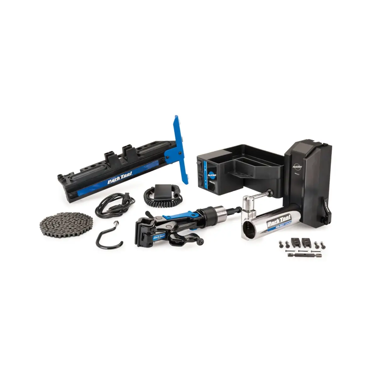 Kit Segunda Estação PRS-33.2 AOK Para Cavalete Manutenção Power Lift - image
