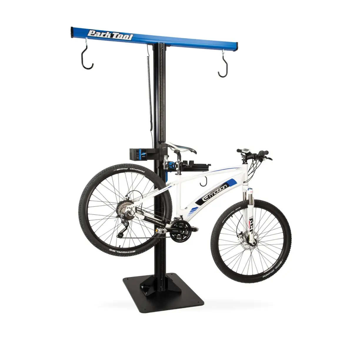 Cavalete de Manutenção PRS-33.2 Power Lift Motorizado e Ajustável Eletronicamente #1