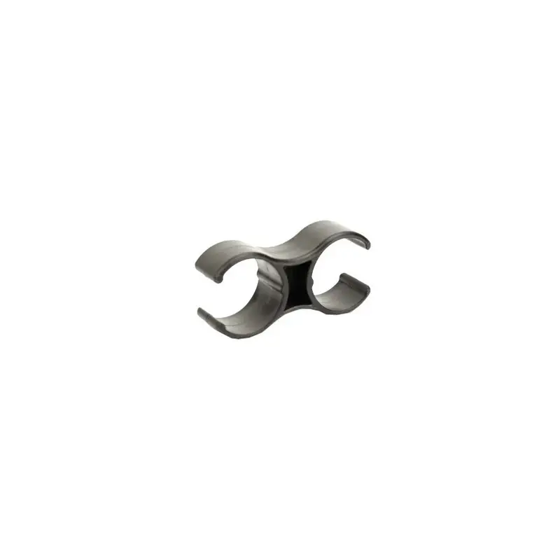 Support pour attache de porte-vélos - image
