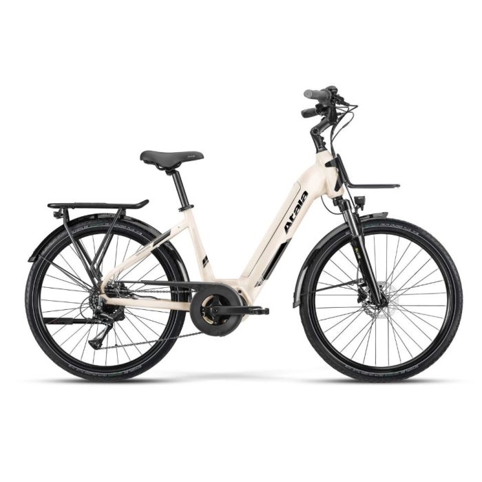 Cult 8.6 26'' 60mm 7v 522Wh AM80 Agile Gen2 Sand Glossy Taille Unique