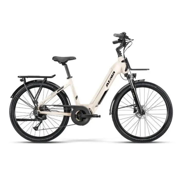 Cult 8.6 26'' 60mm 7v 522Wh AM80 Agile Gen2 Sand Glossy Taille Unique - image