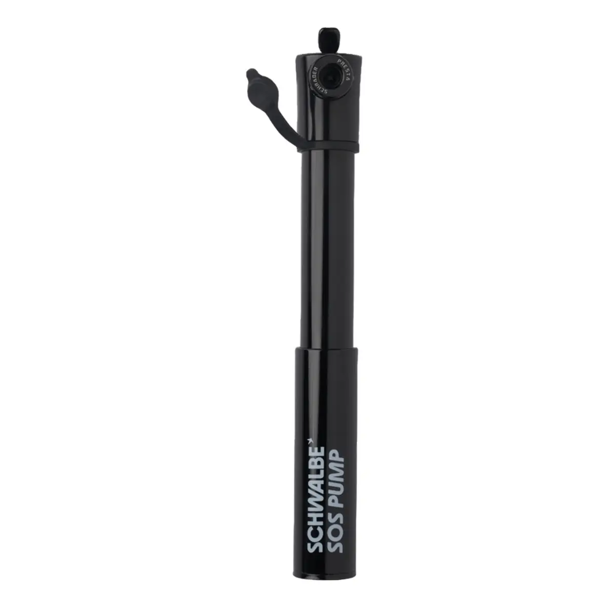 Pompa Portatile SOS Pump Nero - image